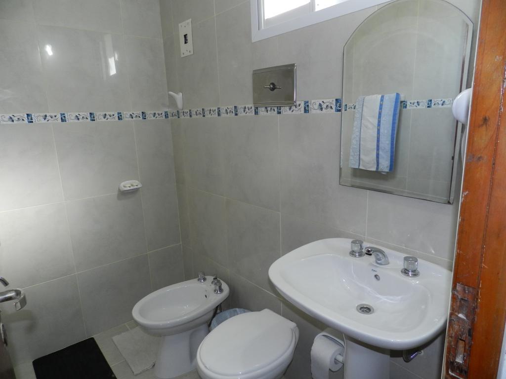 Hotel Colon Posadas Pokoj fotografie