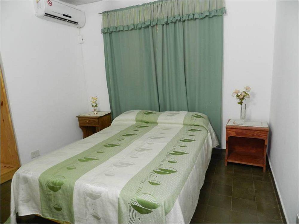 Hotel Colon Posadas Exteriér fotografie